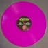 King Gizzard And The Lizard Wizard – Live In Brussels 2019 (3 LP, Ltd.Ed, Neon Violet vinyl)