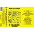 King Gizzard &amp; The Lizard Wizard – Demos Vol. 1. + Vol. 2. (2MC, Re)