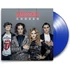Måneskin ‎– Chosen (EP, Re, Ltd., Transparent Blue vinyl)