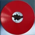 Måneskin – Rush! (LP, Deluxe, Excl.Poster, Red vinyl)