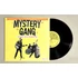 Mystery Gang - Wild 50’s Nights [Part 1-2] (10&quot;, 33 ⅓ RPM)