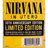 Nirvana – In Utero label