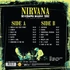 Nirvana – Nevermind Madrid 1992 [Live Radio Broadcast] (LP, Bootleg)