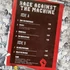 Rage Against The Machine ‎– Live &amp; Loud '93 (vinyl)