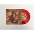 Savages y Suefo Featuring Ashley Slater ‎– Revolution! (7'', Single, Red vinyl)