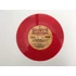 Savages y Suefo Featuring Ashley Slater ‎– Revolution! (7'', Single, Red vinyl)