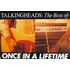 Talking Heads – The Best Of - Once In A Lifetime (MC, Comp)