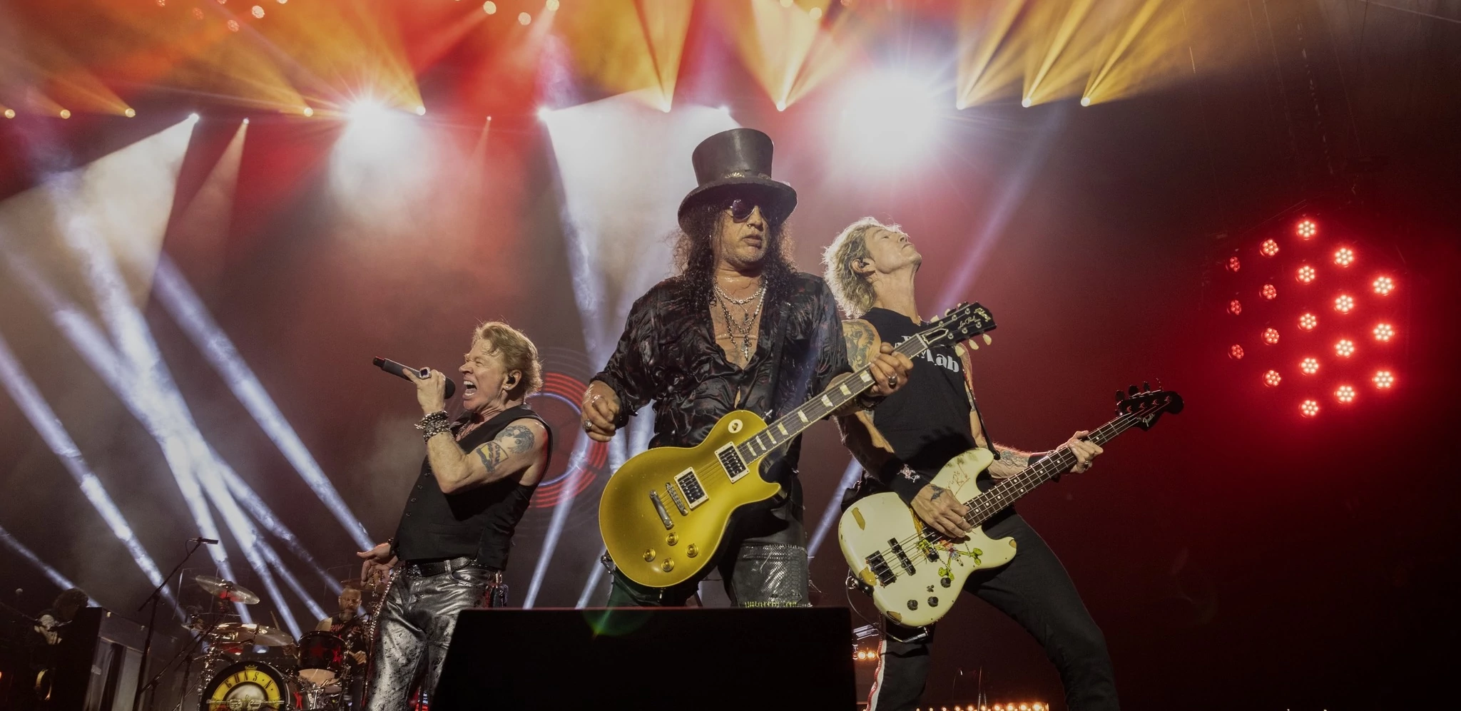Guns n Roses