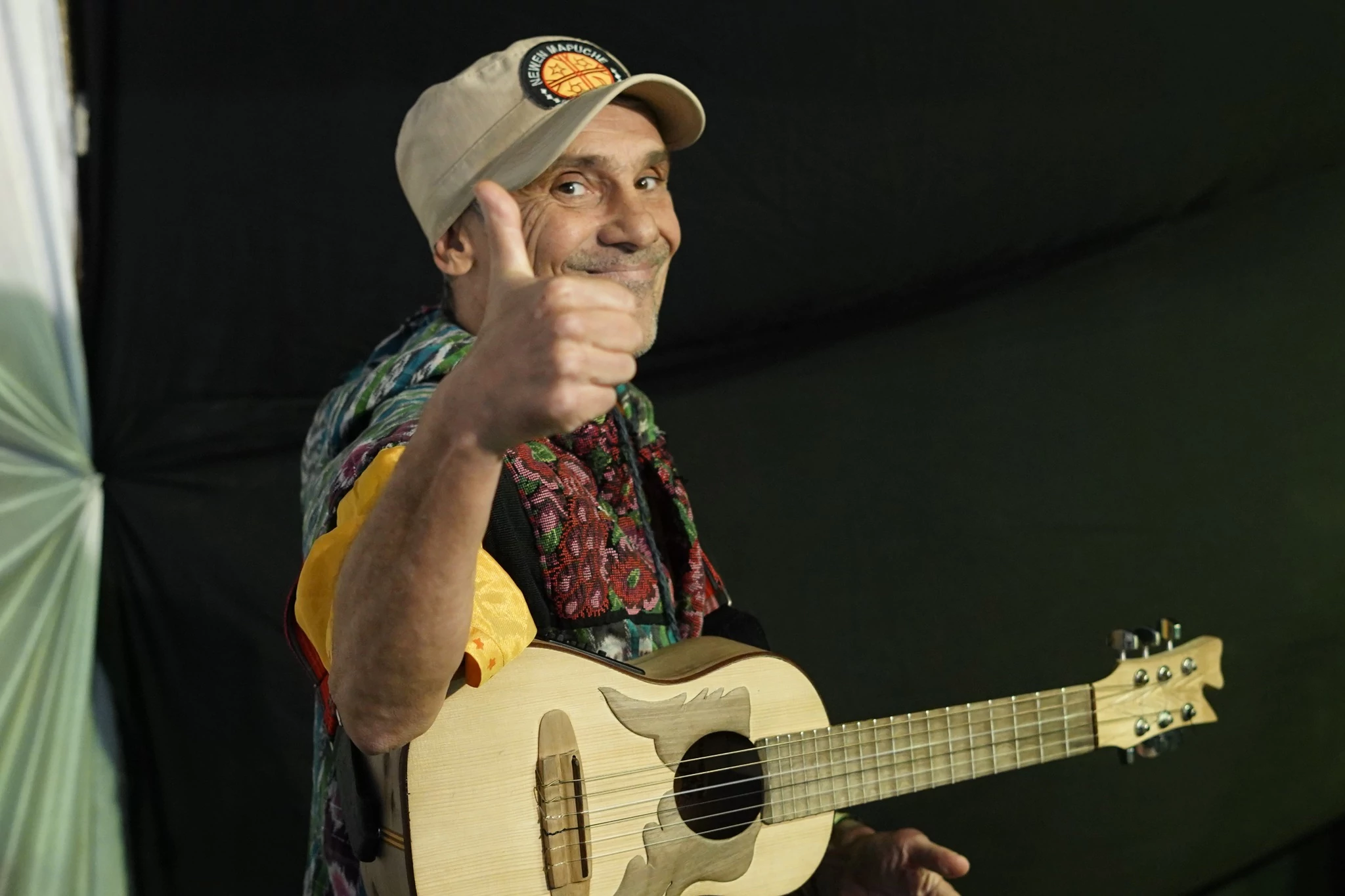 Manu Chao